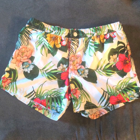 Sundek Shorts - Picture 1 of 4